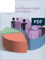 New Trends in Human Capital Research and Analytics.