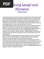 Download Tungkung Langit and Alunsina by Joan Bales Bulanhigan SN213858055 doc pdf