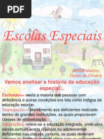 Escola Especial