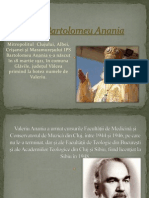 IPS Bartolomeu Anania