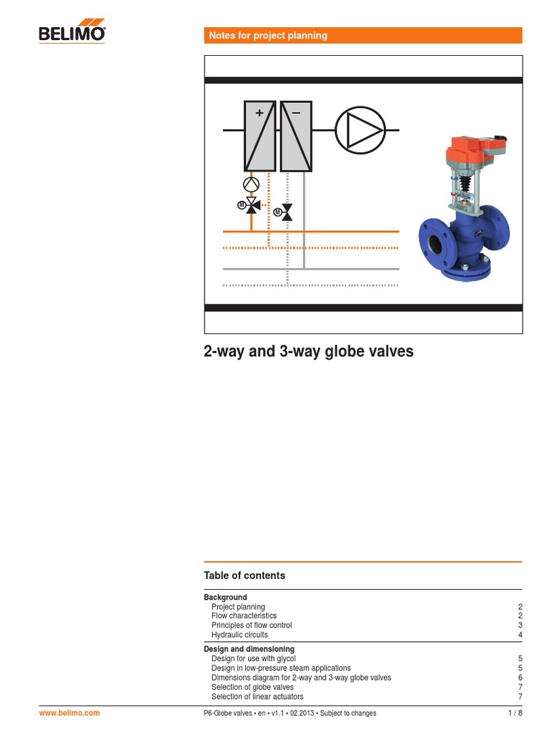 Belimo 3 Way Valve Piping Diagram Drivenhelios