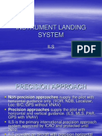 09instrument Landing System