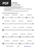 7th Chords Worksheet3