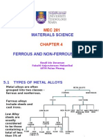 Note CHP 4 Material Science 281 Uitm Em110