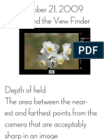 The View FInder