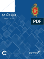 Libro Asociacion Mexicana de Cirugia