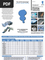 PolySprint Trifold PDF