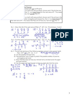 Polynomials Bonds