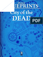 0one's Blueprints - City of The Dead