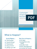 Cartwright Hospice Residencenewish