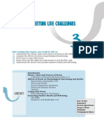 NCERT 12 - Chapter 3 - MEETING LIFE CHALLENGES