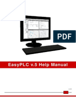 EasyPLC User Manual PDF