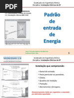 Aula 7Circuitos Residenciais