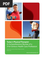 Download Todays Physical Therapy Profession by lkdfjgldskjgldsk SN213880200 doc pdf