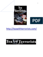 Tea With Terrorists
