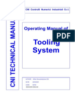 Tooling System