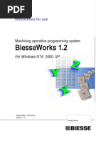 Download biesse works 12 by spn2012 SN213887246 doc pdf