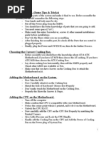 Download Hardware and Networking by SHRINIVAS SN21388823 doc pdf