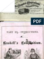 Gaskell - Compendium of Elegant Writing (1)