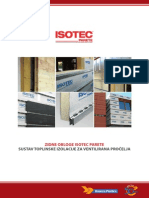 DPL Isotec Parete HR Print