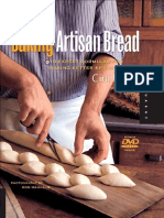 Baking Artisan Bread