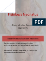 Fisiologis Neonatus pbl25