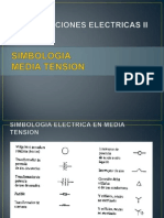 Simbologia Media Tension-7