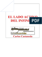 Carlos Castaneda - El Lado Activo Del Infinito