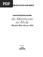 Download matsnawi-1 by Ias Lunglai SN213897019 doc pdf