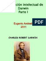 2. EVOL Darwin Parte UNO Agosto 4 2011