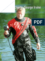 George Irvine III: DIR Diving