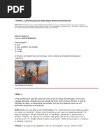 A Bíblia - Bertolt Brecht