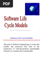 Download Chapter 2 Software Development Life Cycle Models by praveenshaga SN21390992 doc pdf