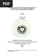 Download Perancangan TEA by Masqu Riansyah SN213913408 doc pdf