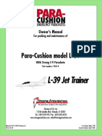 L-39 Parachute Packing Manual