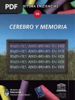 Cerebro y Memoria