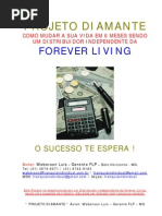 Projeto Diamante