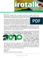 Envirotalk - Spring 2010 - Vol 78 No 1