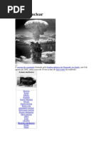 Bomba Nuclear