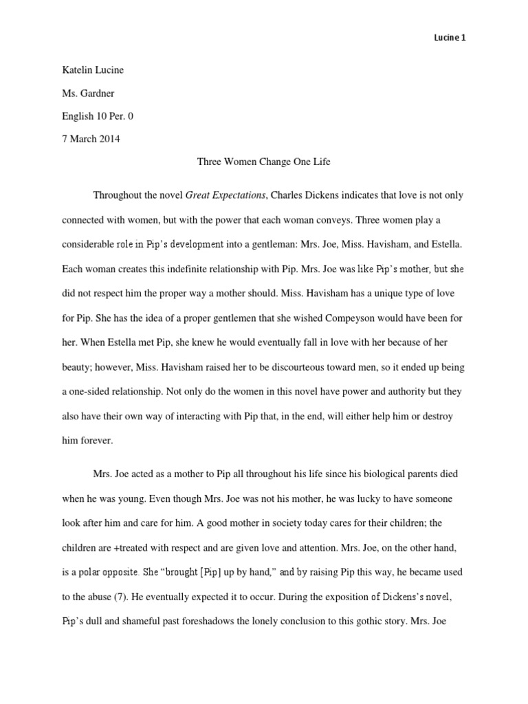 Pip great expectations quotes picture