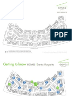 Community Plan.: Avenida de Las Flores