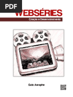 web series_criação e desenvolvimento