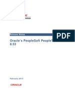 Peoplesoft Tools