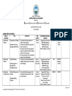 BCPC Action Plan 2014-2016