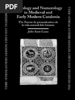 De Arte Cabalistica | PDF | Kabbalah | Pythagoras