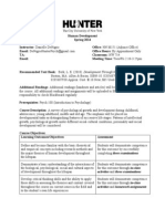 HD Syllabus S14(1)