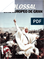 Dossier El Kolossal - Cine Europeo PDF