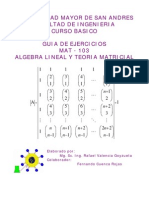 Practica Lineal 2010