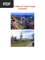 Download Geliat Islam Di Negeri Tango Argentina by Helmon Chan SN213935284 doc pdf