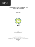 Download Laporan Fisika Komputasi 2 2014 by Ahmad Ridwan Sidiq SN213935908 doc pdf
